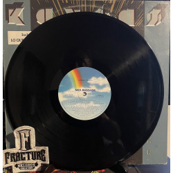 KANSAS – POWER / PODER VINYL