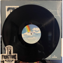 KANSAS – POWER / PODER VINYL
