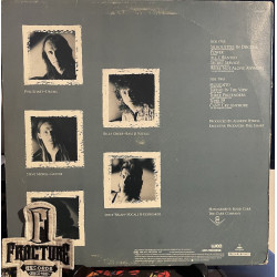 KANSAS – POWER / PODER VINYL