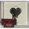 DANGER MOUSE & DANIELE LUPPI – ROME CD 5099907139024