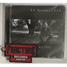 ED KOWALCZYK ‎– ALIVE CD 020286154211