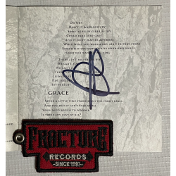 ED KOWALCZYK ‎– ALIVE CD