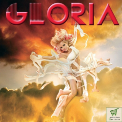 GLORIA TREVI – GLORIA  CD
