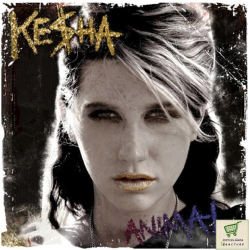 KESHA – ANIMAL CD 886976464929