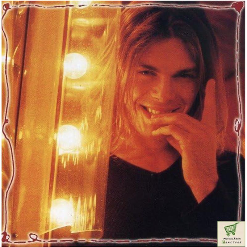 GIANLUCA GRIGNANI - IL GIORNO PERFETTO CD 731453893627 GIANLUCA GRIGNANI - IL GIORNO PERFETTO CD 731453893627