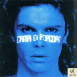 GIANLUCA GRIGNANI-CAMPI DI POPCORN CD 731455882728