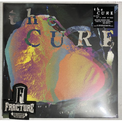 THE CURE – MIXES OF A LOST WORLD VINYL 602475864479