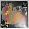 THE CURE – MIXES OF A LOST WORLD VINYL 602475864479
