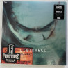 DISTURBED – THE SICKNESS VINYL GREEN, 25TH ANNIVERSARY 093624843283