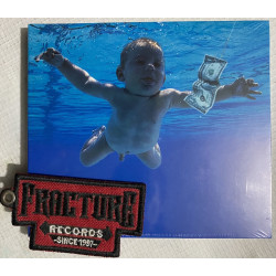 NIRVANA – NEVERMIND 2CD DELUXE EDITION 602527779034