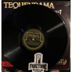 TEQUENDAMA DE ORO VOL.7 VINYL