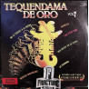 TEQUENDAMA DE ORO VOL.7 VINYL ECO-16045-3