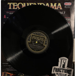 TEQUENDAMA DE ORO VOL.7 VINYL