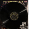 TEQUENDAMA DE ORO VOL.7 VINYL