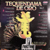 TEQUENDAMA DE ORO VOL.7 VINYL