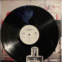 FLANS – FLANS VINYL