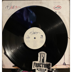 FLANS – FLANS VINYL