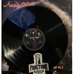 AMANDA MIGUEL – EL SONIDO VOL. 2 VINYL