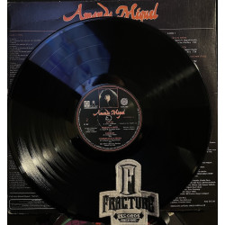 AMANDA MIGUEL – EL SONIDO VOL. 2 VINYL
