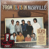 ELVIS PRESLEY – FROM ELVIS IN NASHVILLE VINYL 194397594218
