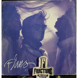 FLANS – 20 MILLAS VINYL MITV-098