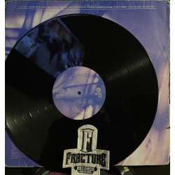 FLANS – 20 MILLAS VINYL