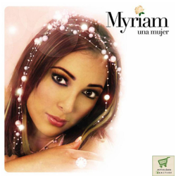 MYRIAM – UNA MUJER CD 724358303025