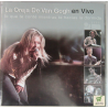 LA OREJA DE VAN GOGH – LO QUE TE CONTÉ MIENTRAS TE HACÍAS LA DORMIDA EN VIVO CD 7509909520235