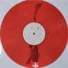 MANIC STREET PREACHERS – LIFEBLOOD VINYL RED 196588438912
