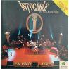 INTOCABLE – INTIMAMENTE CD/DVD 724359878706