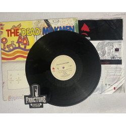 THE DEAD MILKMEN – INSTANT CLUB HIT (YOU'LL DANCE TO ANYTHING) VINYL 018777550604