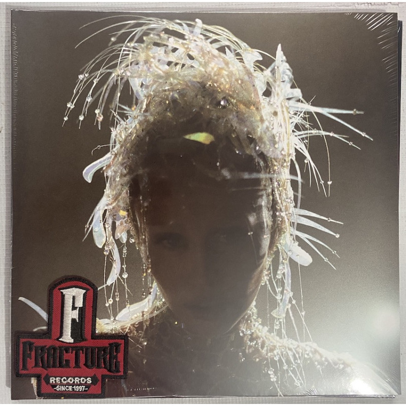 MILEY CYRUS – SOMETHING BEAUTIFUL VINYL198029159011