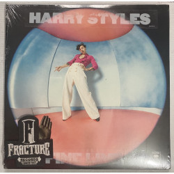HARRY STYLES-FINE LINE VINYL .194397051414