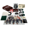 KEANE ‎– HOPES AND FEARS 20 BOX SET 602458643565
