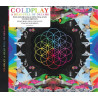 COLDPLAY – A HEAD FULL OF DREAMS CD TOUR EDITION 9397601007585
