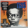 NAS – ILLMATIC XX VINYL 888430469013