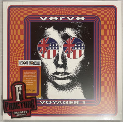 THE VERVE – VOYAGER 1 VINYL RSD 2025 602475364139