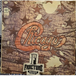 CHICAGO – CHICAGO III VINYL CLS-5324