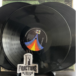 ANTONIO AGUILAR – ANTONIO AGUILAR BOX 3 VINYL
