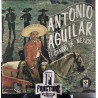 ANTONIO AGUILAR – ANTONIO AGUILAR BOX 3 VINYL DC-925