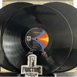 ANTONIO AGUILAR – ANTONIO AGUILAR BOX 3 VINYL