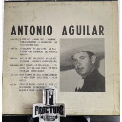 ANTONIO AGUILAR – ANTONIO AGUILAR BOX 3 VINYL