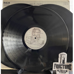 JOSÉ ALFREDO JIMÉNEZ – 25 AÑOS DE COMPOSITOR BOX 3 VINYL