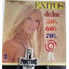 ÉXITOS DE LOS 50'S 60'S 70'S BOX 3 VINYL ATR-30011