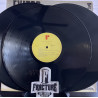 ÉXITOS DE LOS 50'S 60'S 70'S BOX 3 VINYL