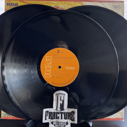 LOS DANDYS – LO MEJOR DE LOS DANDYS BOX 3 VINYL