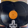 LOS DANDYS – LO MEJOR DE LOS DANDYS BOX 3 VINYL