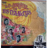 LOS DANDYS – LO MEJOR DE LOS DANDYS BOX 3 VINYL MKLA-66