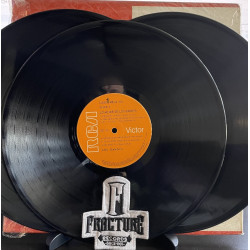 LOS DANDYS – LO MEJOR DE LOS DANDYS BOX 3 VINYL