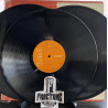 LOS DANDYS – LO MEJOR DE LOS DANDYS BOX 3 VINYL